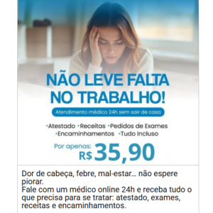 Acesse Consultas